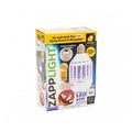 Bec LED antiinsecte cu lampa UV anti-tantari, insecte 600 lm, 60 W