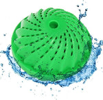 Bila Ecologica Pentru Spalare fara Detergent