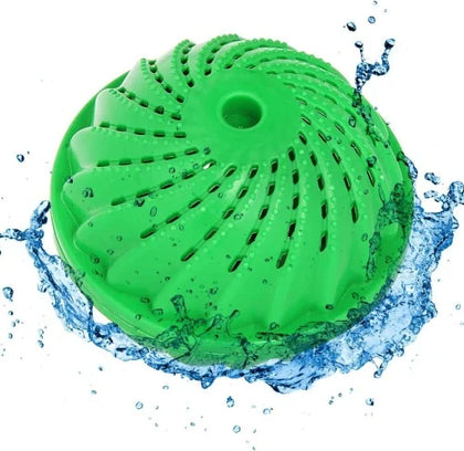 Bila Ecologica Pentru Spalare fara Detergent