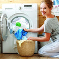 Bila Ecologica Pentru Spalare fara Detergent