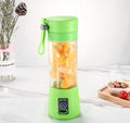 Blender Portabil, smoothie maker, mini blender portabil