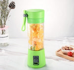 Blender Portabil, smoothie maker, mini blender portabil