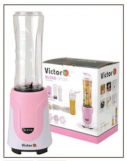 Blender Victor Blend