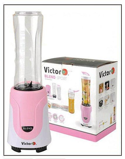 Blender Victor Blend