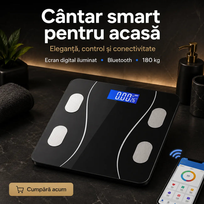 Un Antrenor Personal în Baia Ta