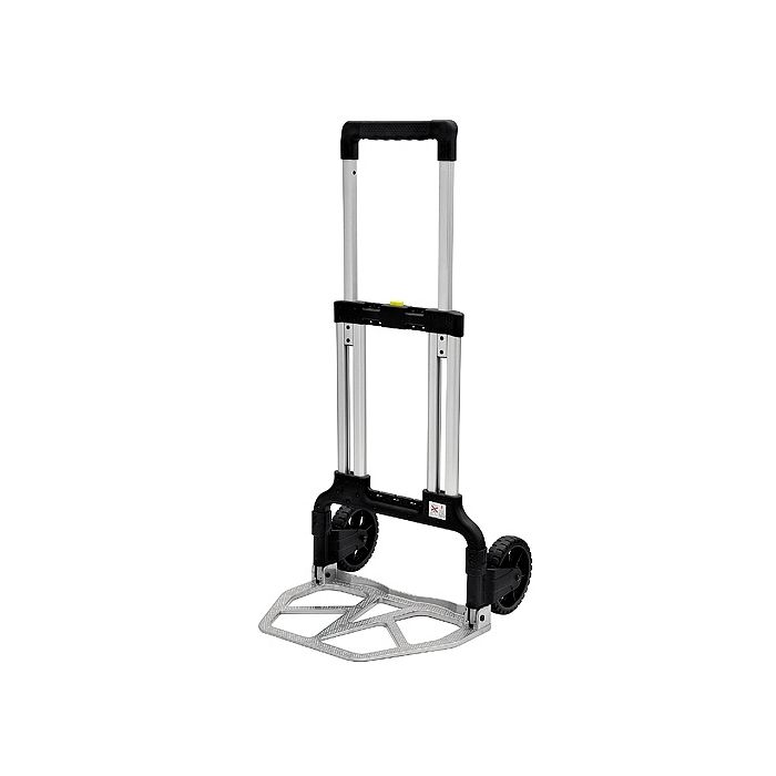 Carucior marfa aluminiu pliabil