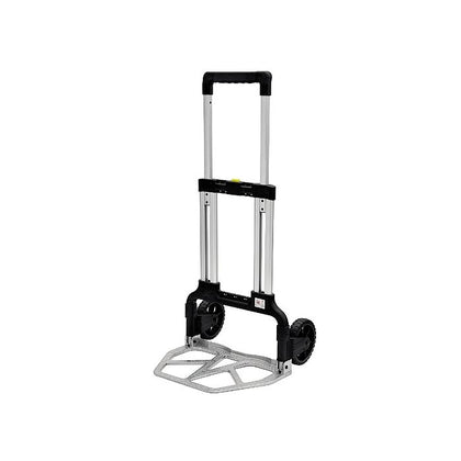 Carucior marfa aluminiu pliabil
