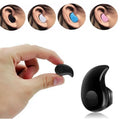 Mini casca bluetooth in forma de picatura