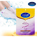 Sosete tip masca pentru hidratarea intensa a picioarelor Footmask Triple Oil, 1 pereche,DrSchol