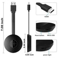 chrome cast media player transmisie dispozitiv mobil, tv, android, ios