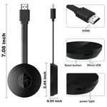 chrome cast media player transmisie dispozitiv mobil, tv, android, ios