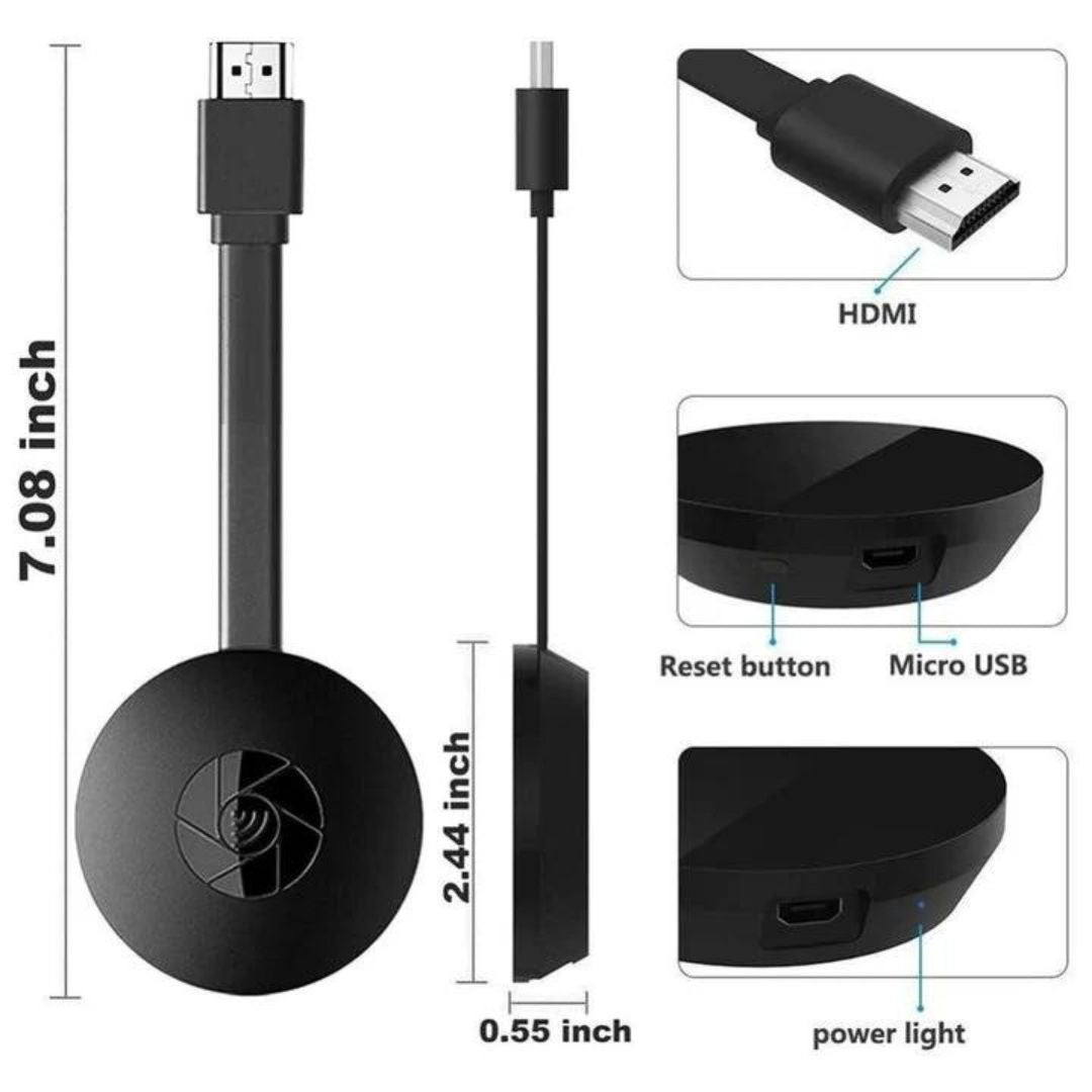 chrome cast media player transmisie dispozitiv mobil, tv, android, ios