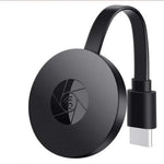 chrome cast media player transmisie dispozitiv mobil, tv, android, ios