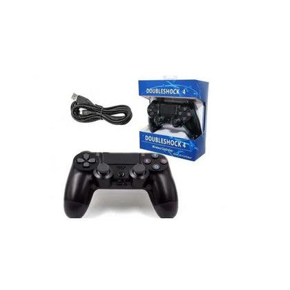 Controller Wireless PS4, Compatibil cu PlayStation 4