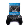 Controller Wireless PS4, Compatibil cu PlayStation 4