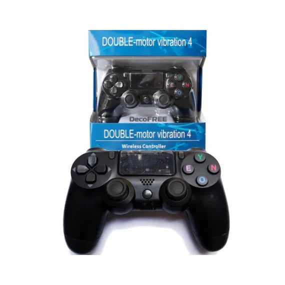 Controller Wireless PS4, Compatibil cu PlayStation 4