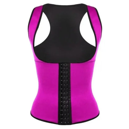 Corset modelator talie de viespe cu bretele Sculpting Clothes