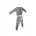 Costum de Sauna, unisex
