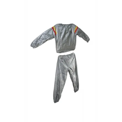 Costum de Sauna, unisex