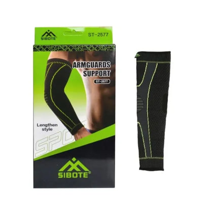 Cotiera elastica ajustabila pentru brat, marime universala