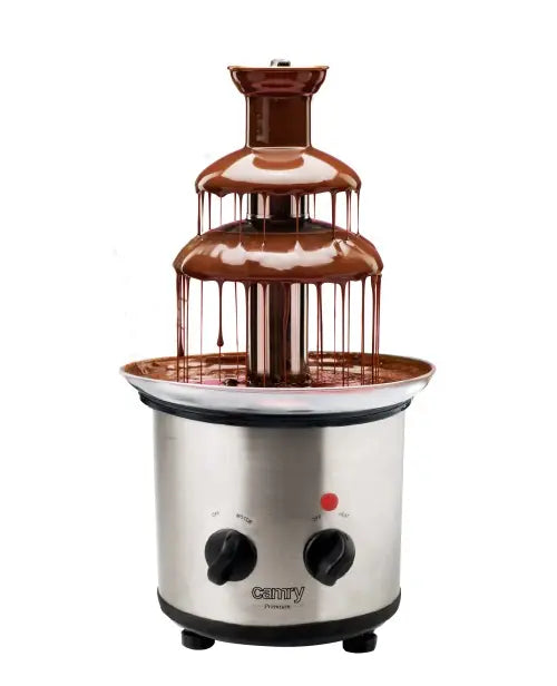 Fantana de Ciocolata 275W, model mare