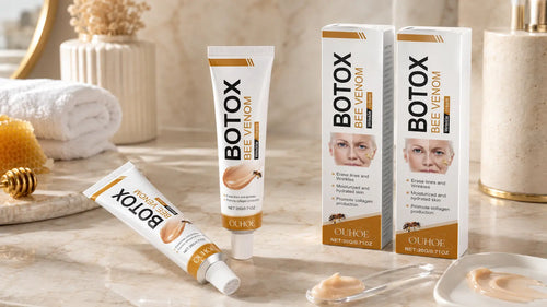 Hidratare cosmetică de zi, cu opțiuni de 2, 4 sau 6 creme.