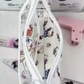 Penar transparent