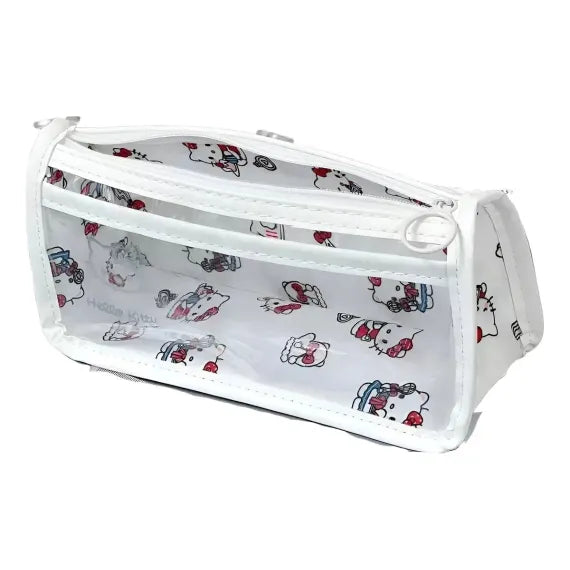 Penar transparent
