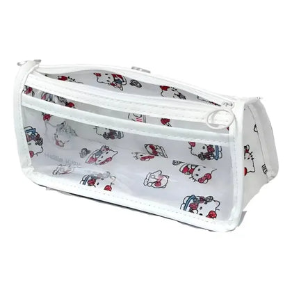 Penar transparent