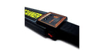 Detector de metale, Super Scanner, Negru