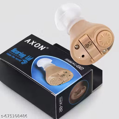 Aparat auditiv Axon K82