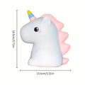 Lumină de noapte, Lampa LED Unicorn