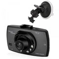 Camera Auto, Inregistrare Trafic Auto, 1080p, Display 2.4 inch, 140° Unghi de Filmar,  Detasabila