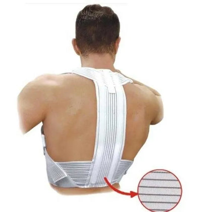 Corset-suport lombar Dr Levine Power magnetic
