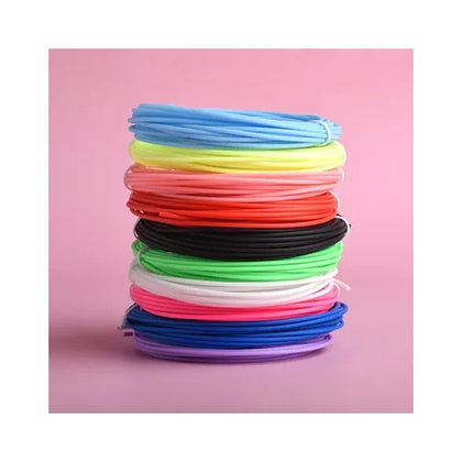 Rezerve 10 metri Filament Creion Inteligent de Imprimare 3D, Desen 3D