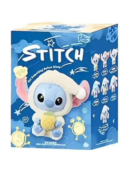 Jucarie Stitch Din Plus Stil Labubu Cutie Mister