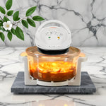FLAVORWAVE TURBO OVEN