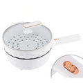 Tigaie electrica 26cm, inteligenta, multifunctionala 4L