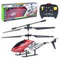 Elicopter de jucărie cu telecomandă pentru copii