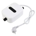 Mini Boiler Electric Instant Pentru Apa Calda, Cu Afisaj Digital