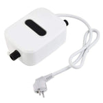 Mini Boiler Electric Instant Pentru Apa Calda, Cu Afisaj Digital