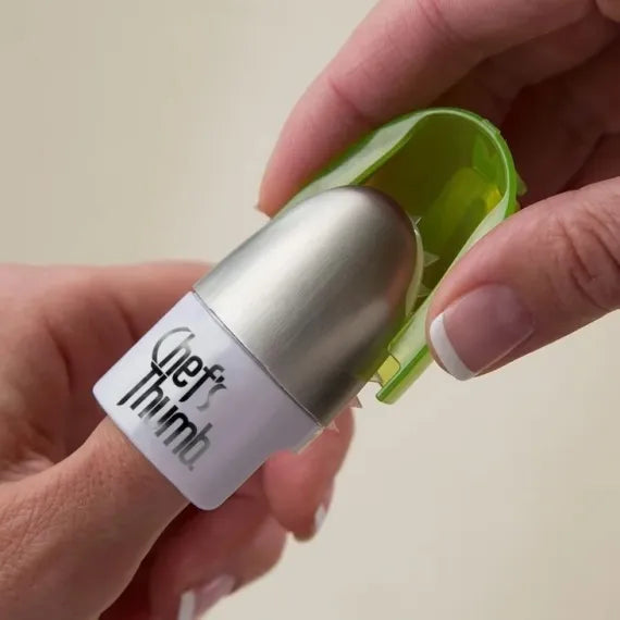 Chef's Thumb, protector deget
