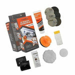 Kit Restaurare Faruri, Polish Headlight + Accesorii