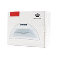 Lampa profesionala, UV LED SUN 48 watt, double light hybrid, pentru manichiura unghii false