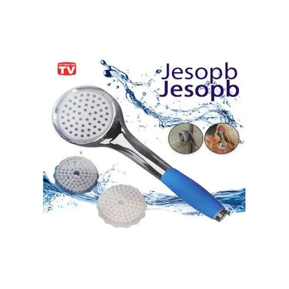 Para de dus inovatoare - cu masaj si economizor de apa