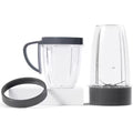 magic nutribullet ,600w