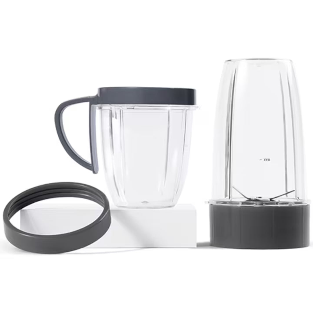 magic nutribullet ,600w