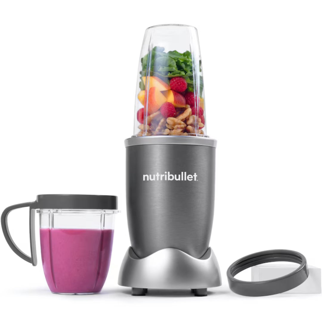 magic nutribullet ,600w