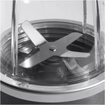 magic nutribullet ,600w