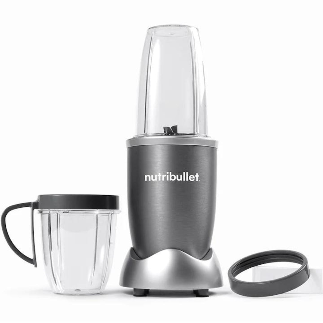 magic nutribullet ,600w